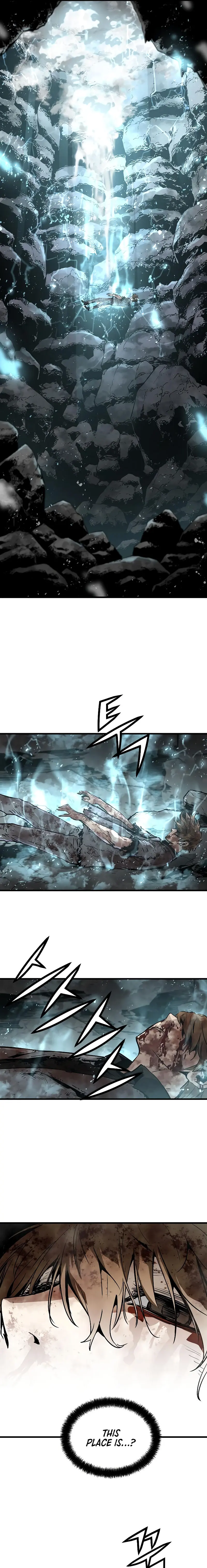 Eternal Force Manhwa Chapter 63 - Page 21