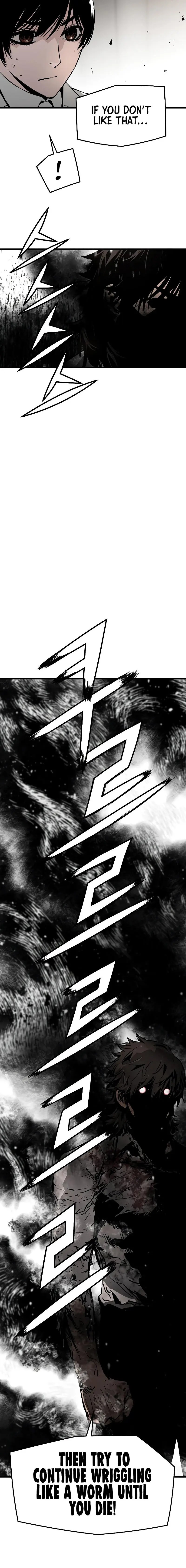 Eternal Force Manhwa Chapter 63 - Page 4