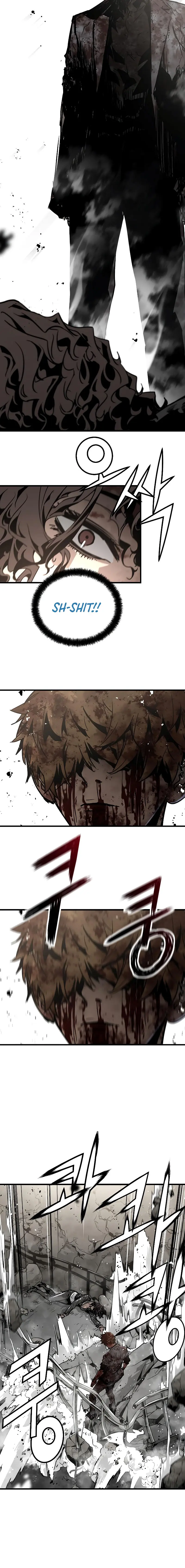 Eternal Force Manhwa Chapter 63 - Page 6