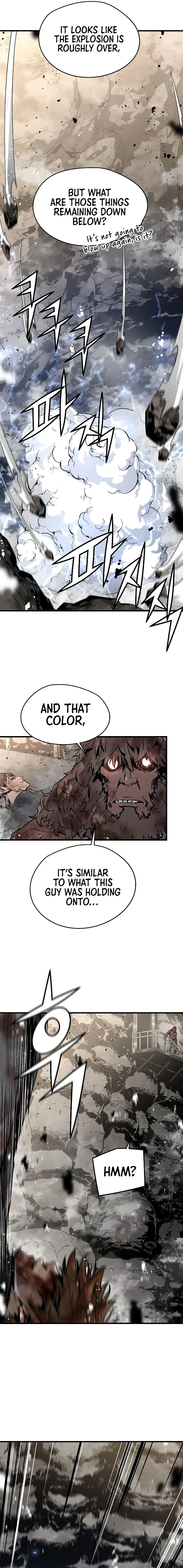 Eternal Force Manhwa Chapter 63 - Page 9