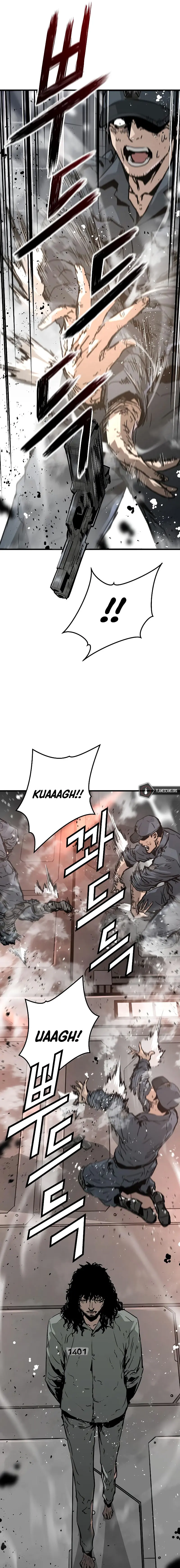 Eternal Force Manhwa Chapter 64 - Page 13