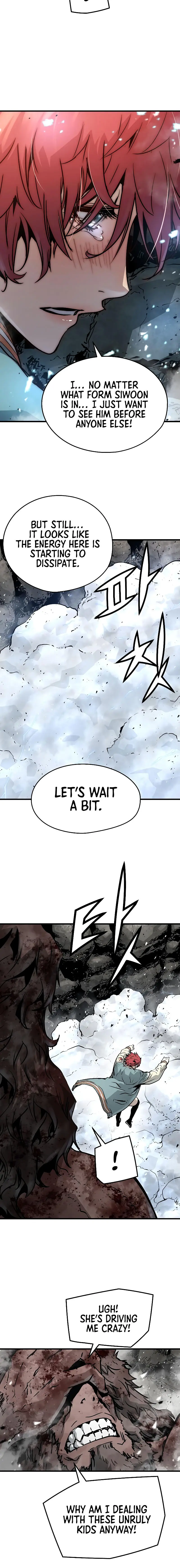 Eternal Force Manhwa Chapter 64 - Page 16