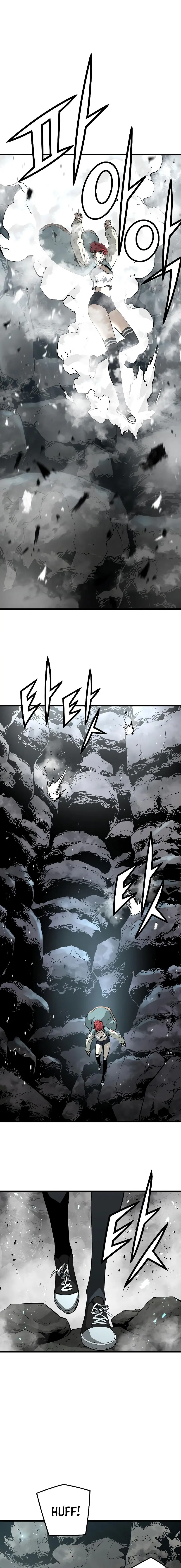 Eternal Force Manhwa Chapter 64 - Page 17