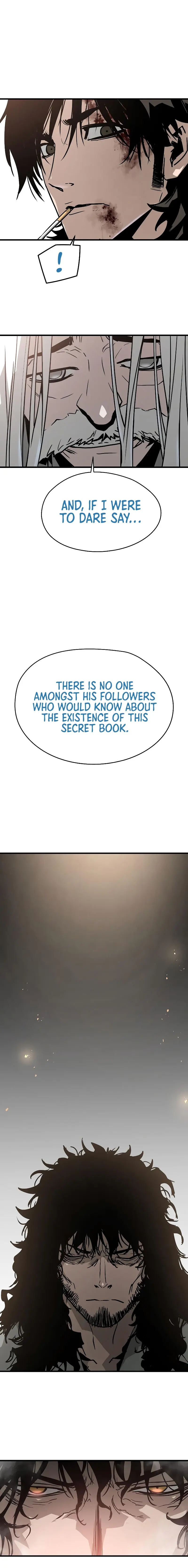 Eternal Force Manhwa Chapter 64 - Page 5