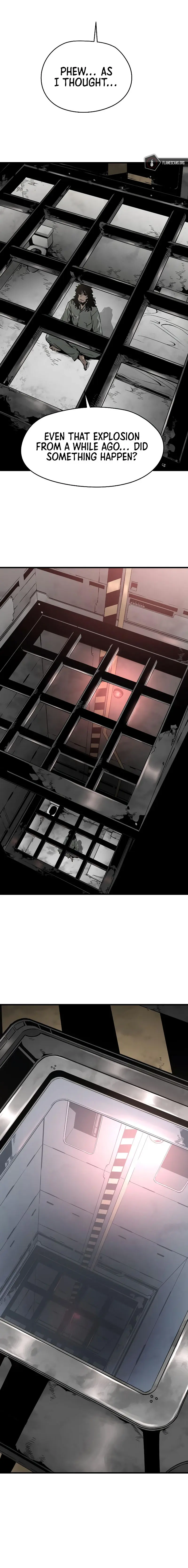 Eternal Force Manhwa Chapter 64 - Page 6