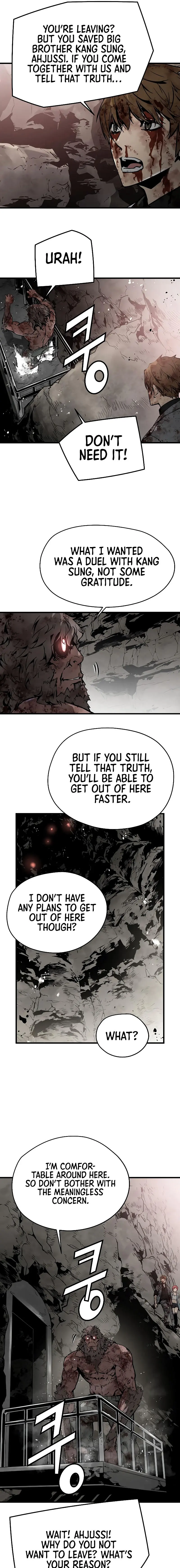 Eternal Force Manhwa Chapter 65 - Page 13