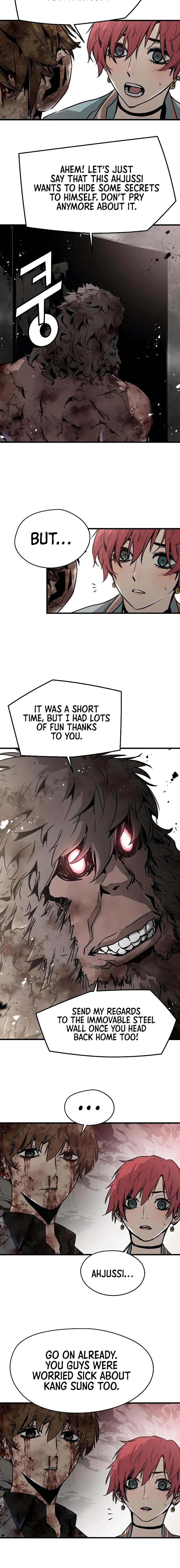 Eternal Force Manhwa Chapter 65 - Page 14