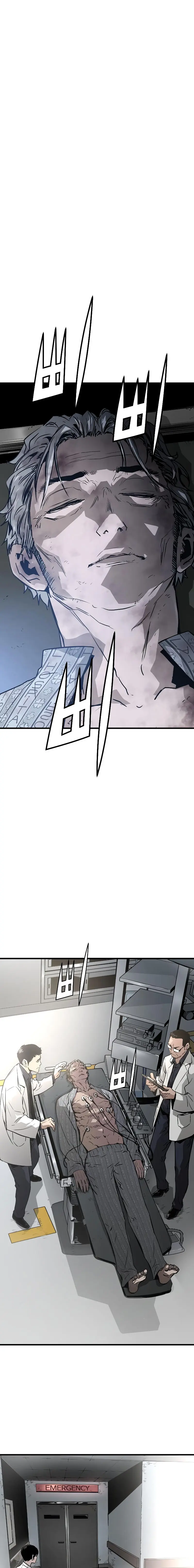 Eternal Force Manhwa Chapter 65 - Page 15
