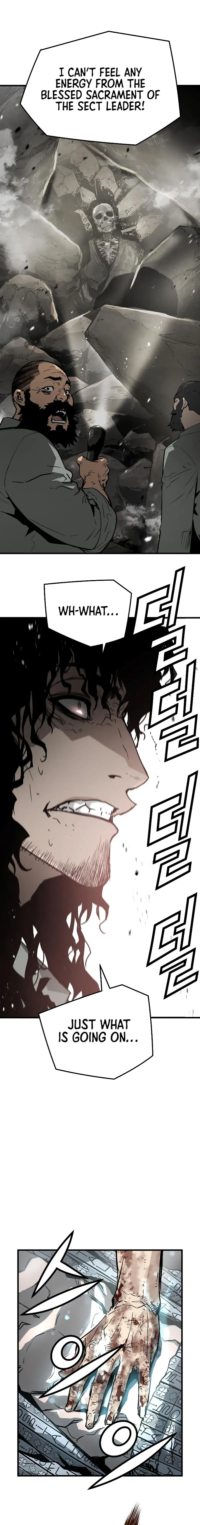 Eternal Force Manhwa Chapter 65 - Page 23