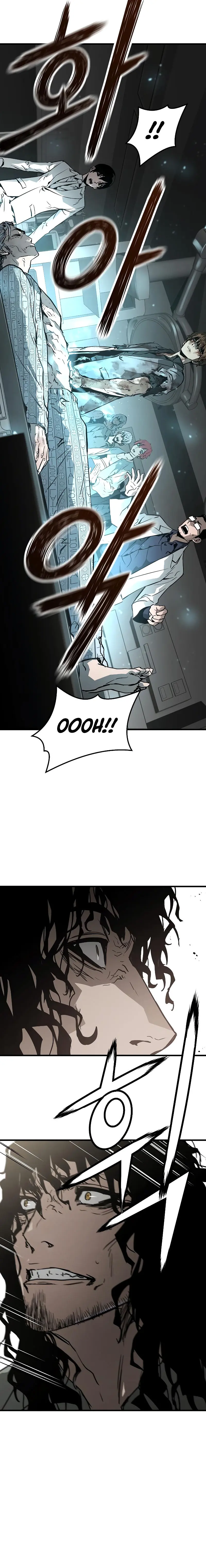 Eternal Force Manhwa Chapter 65 - Page 24