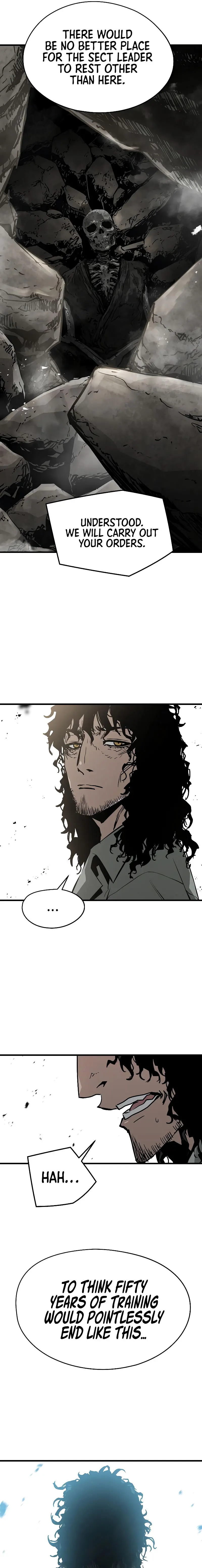 Eternal Force Manhwa Chapter 66 - Page 11