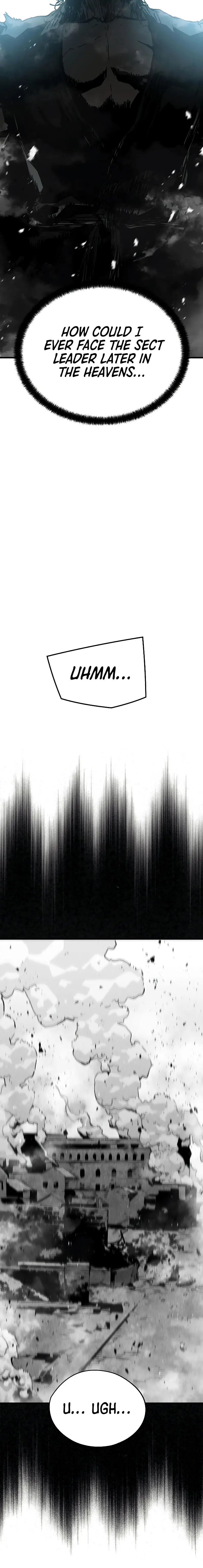 Eternal Force Manhwa Chapter 66 - Page 12