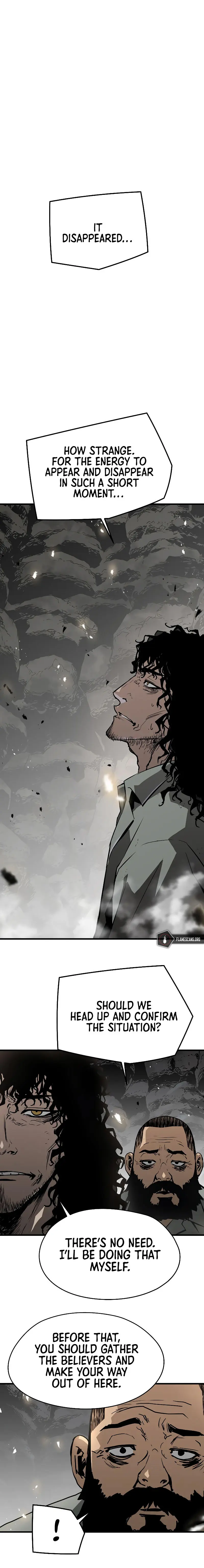 Eternal Force Manhwa Chapter 66 - Page 9