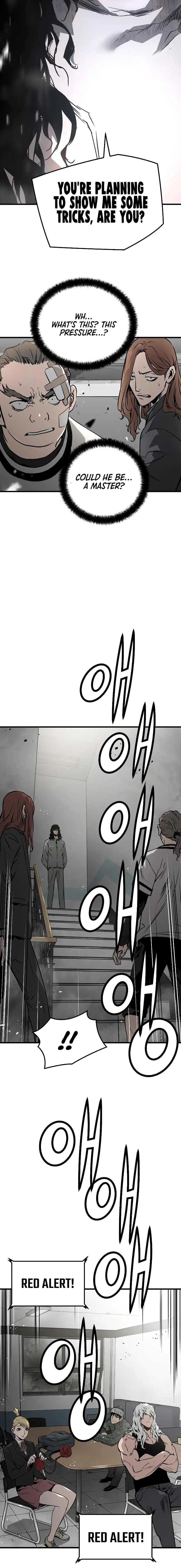 Eternal Force Manhwa Chapter 67 - Page 10