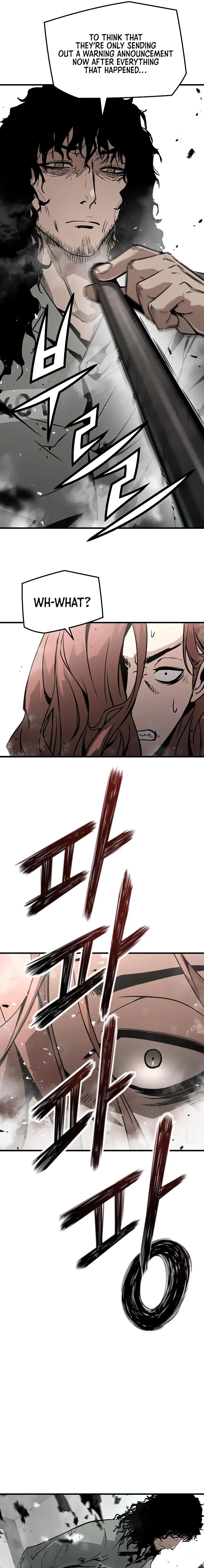 Eternal Force Manhwa Chapter 67 - Page 13