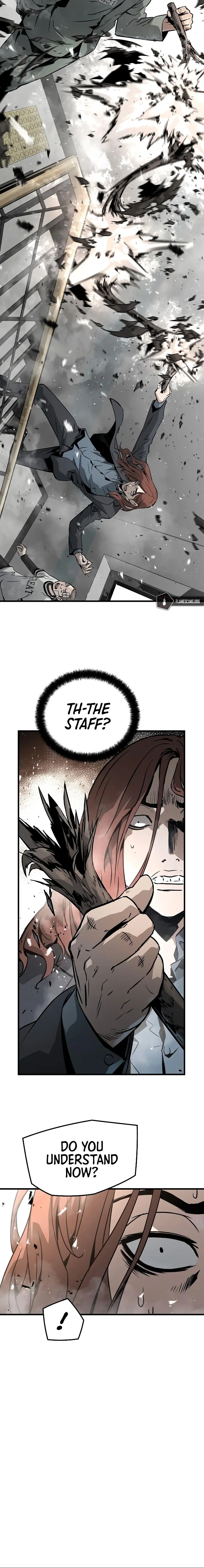 Eternal Force Manhwa Chapter 67 - Page 14