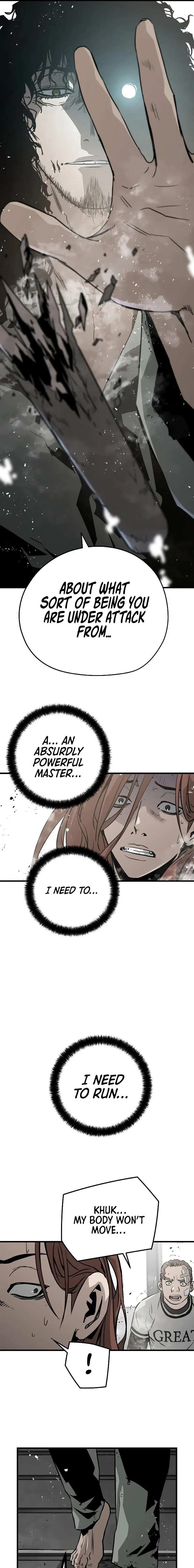Eternal Force Manhwa Chapter 67 - Page 15