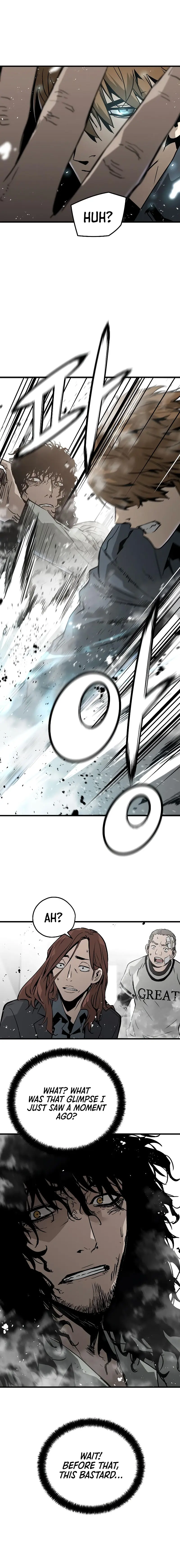 Eternal Force Manhwa Chapter 67 - Page 20