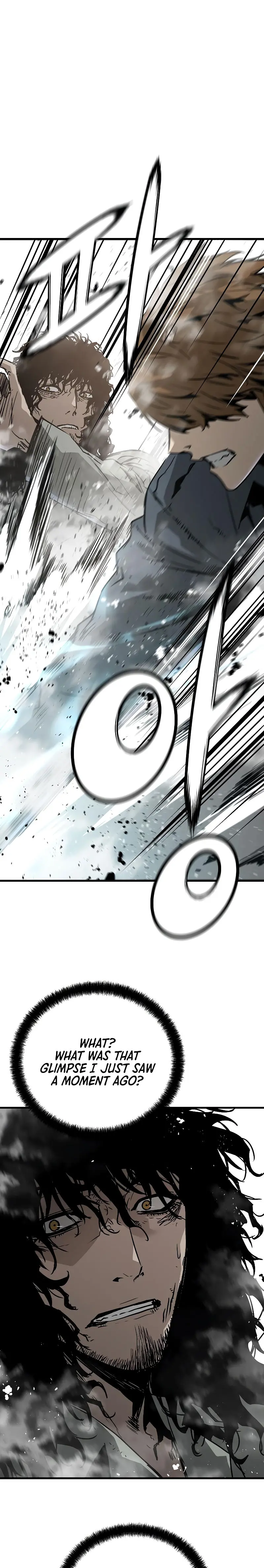 Eternal Force Manhwa Chapter 68 - Page 1