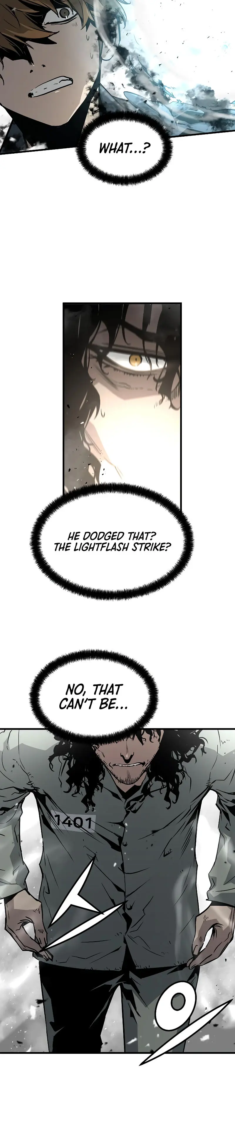 Eternal Force Manhwa Chapter 68 - Page 10