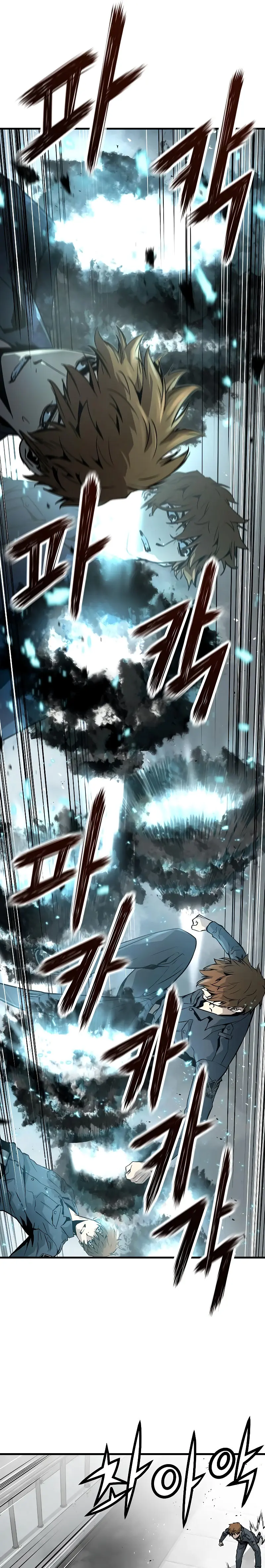 Eternal Force Manhwa Chapter 68 - Page 11