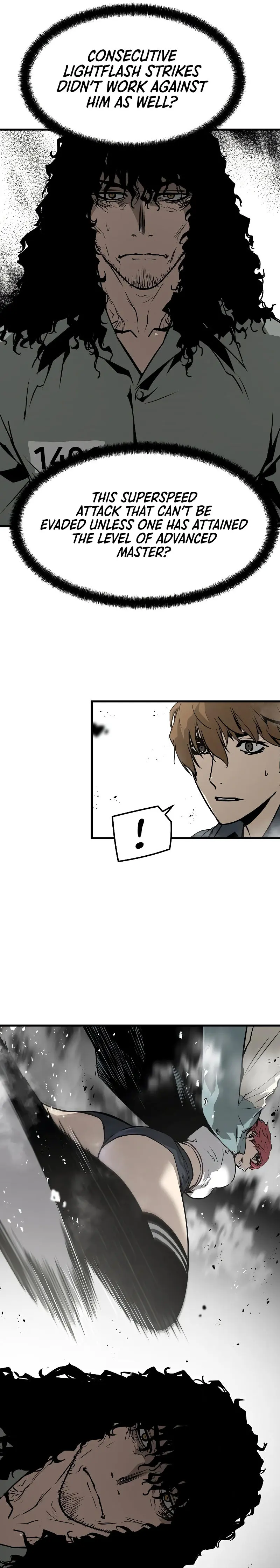 Eternal Force Manhwa Chapter 68 - Page 13