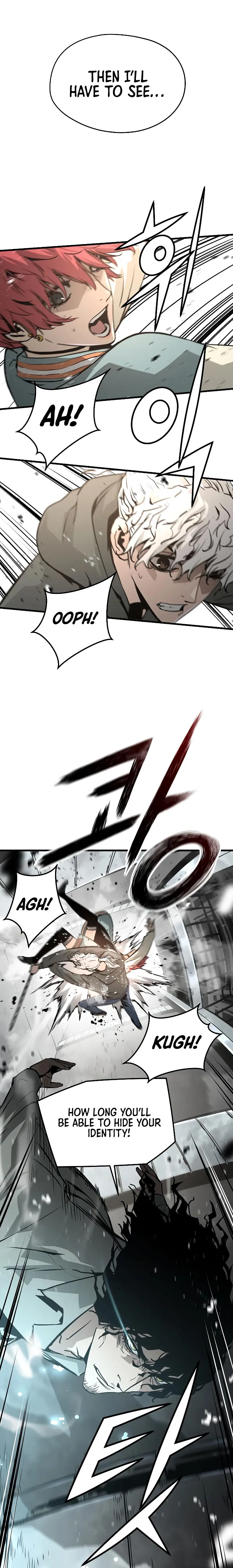 Eternal Force Manhwa Chapter 68 - Page 17