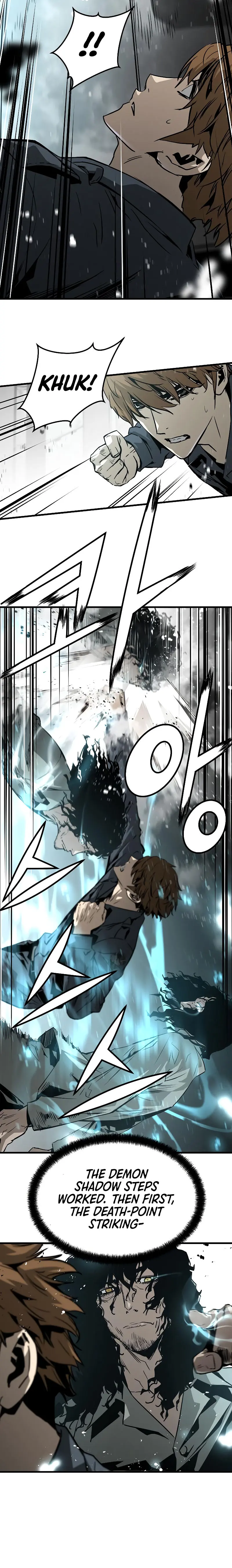 Eternal Force Manhwa Chapter 68 - Page 18