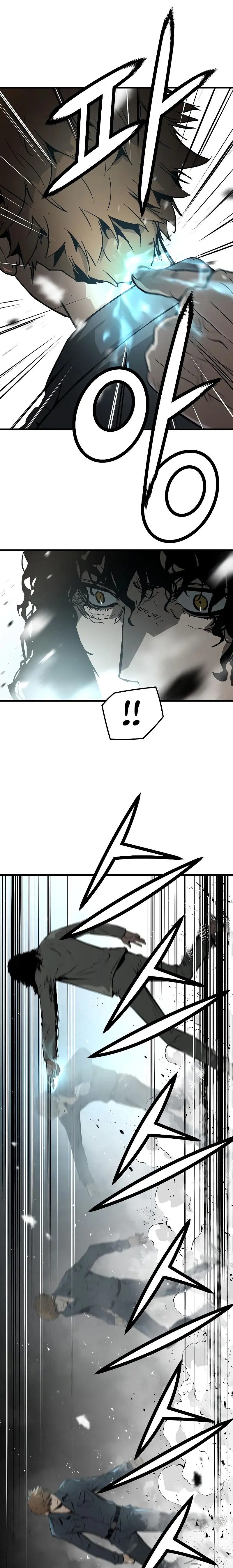 Eternal Force Manhwa Chapter 68 - Page 19