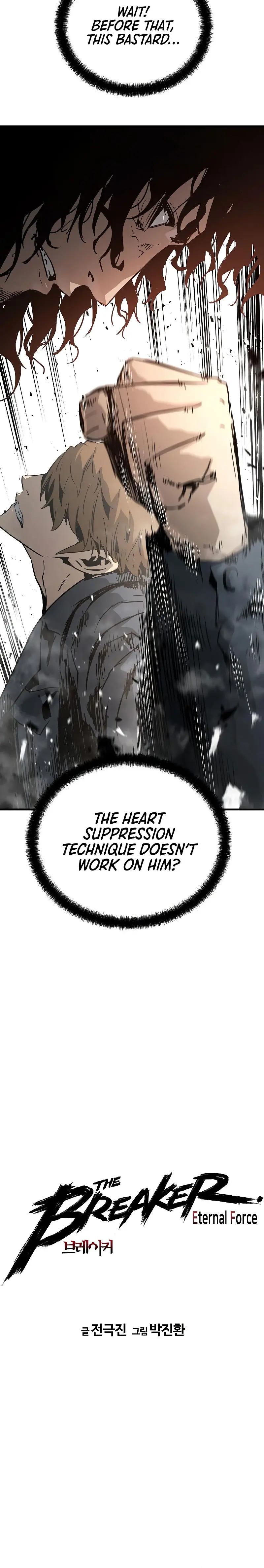 Eternal Force Manhwa Chapter 68 - Page 2