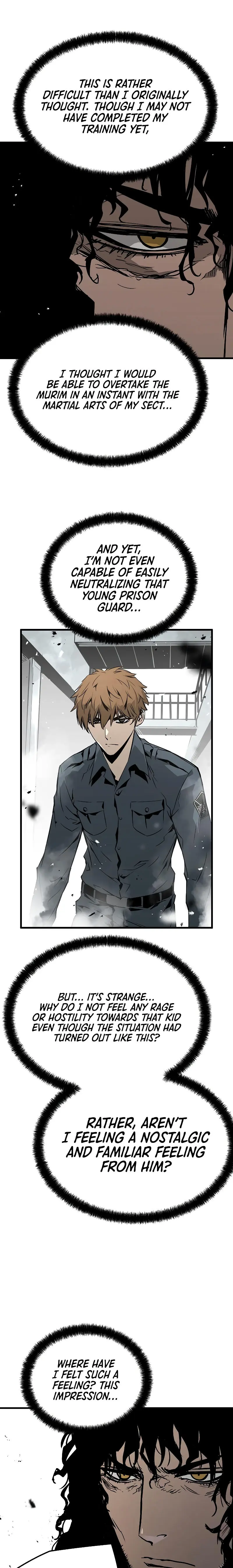 Eternal Force Manhwa Chapter 68 - Page 21
