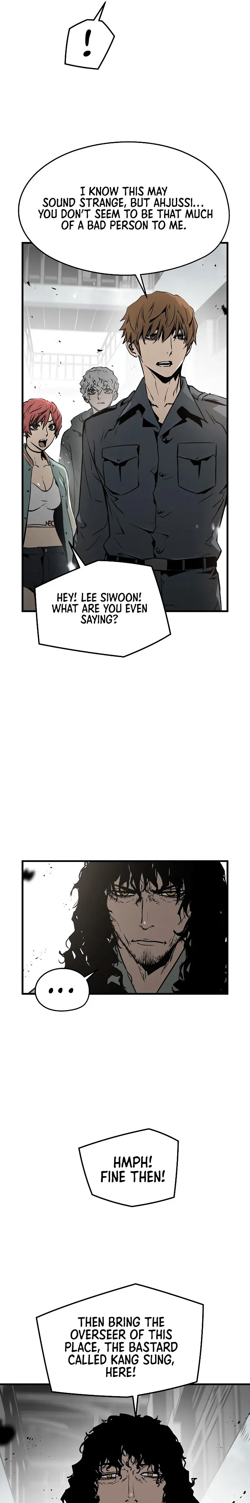 Eternal Force Manhwa Chapter 68 - Page 23