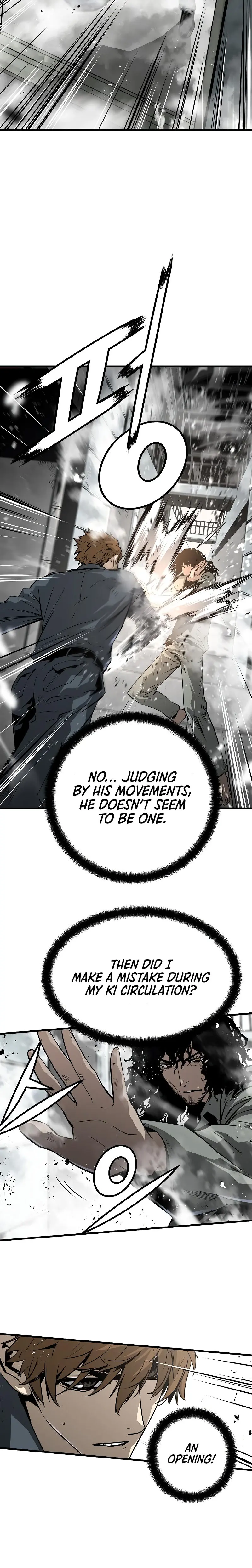 Eternal Force Manhwa Chapter 68 - Page 4