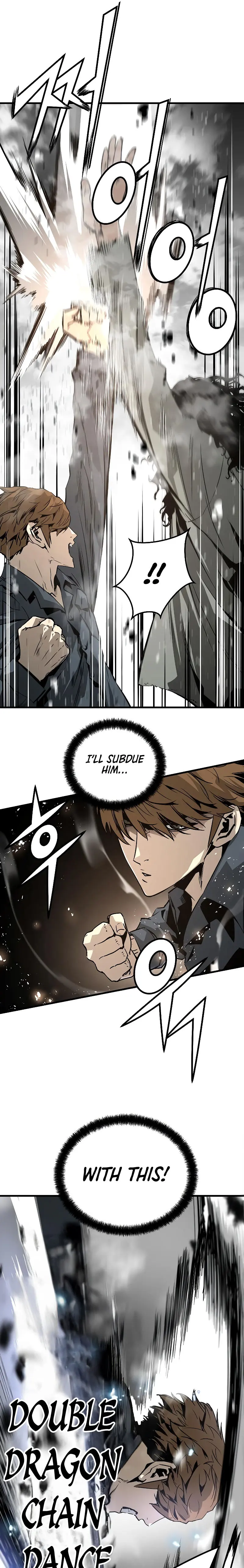Eternal Force Manhwa Chapter 68 - Page 5