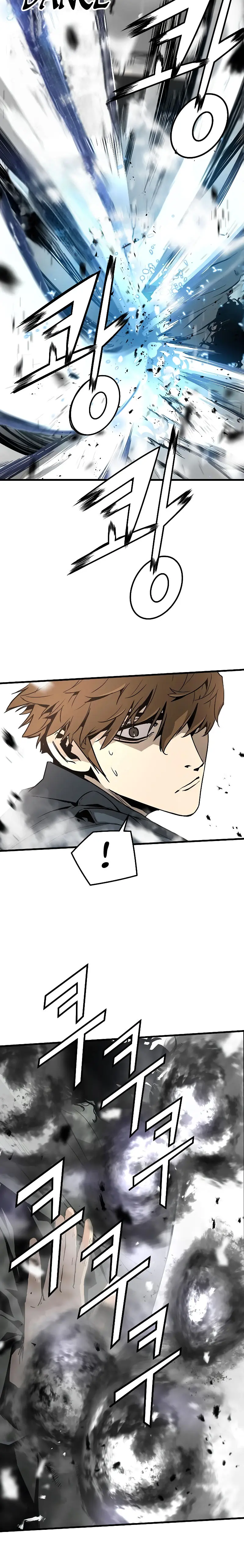 Eternal Force Manhwa Chapter 68 - Page 6
