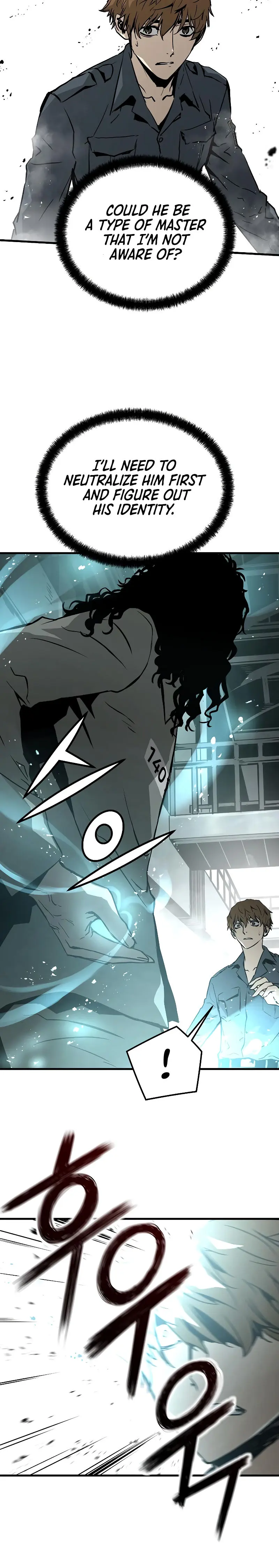 Eternal Force Manhwa Chapter 68 - Page 8