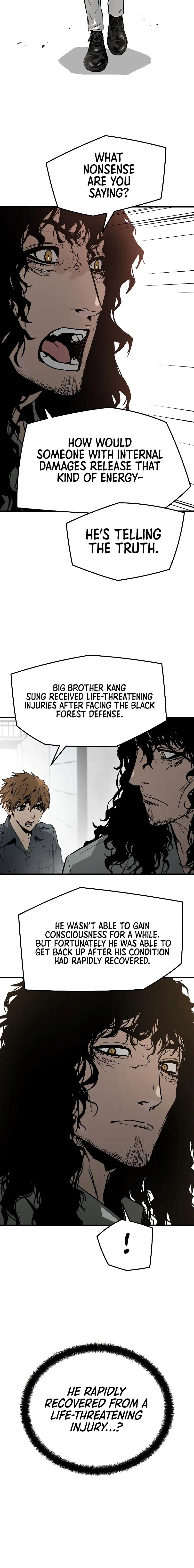 Eternal Force Manhwa Chapter 69 - Page 16