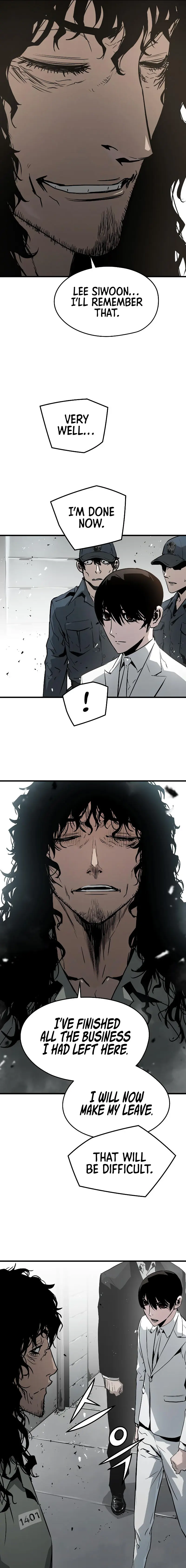 Eternal Force Manhwa Chapter 69 - Page 19