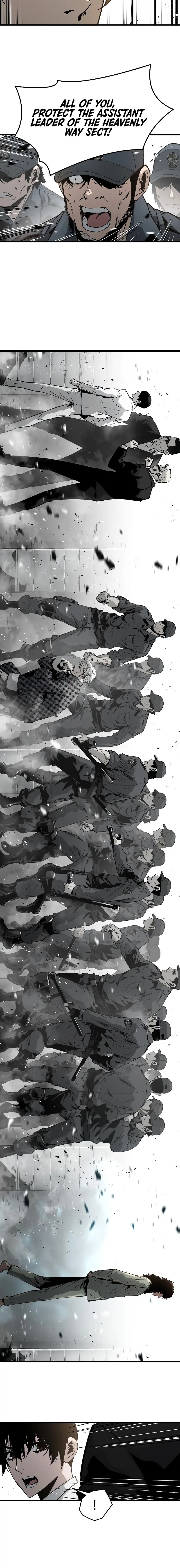 Eternal Force Manhwa Chapter 69 - Page 22