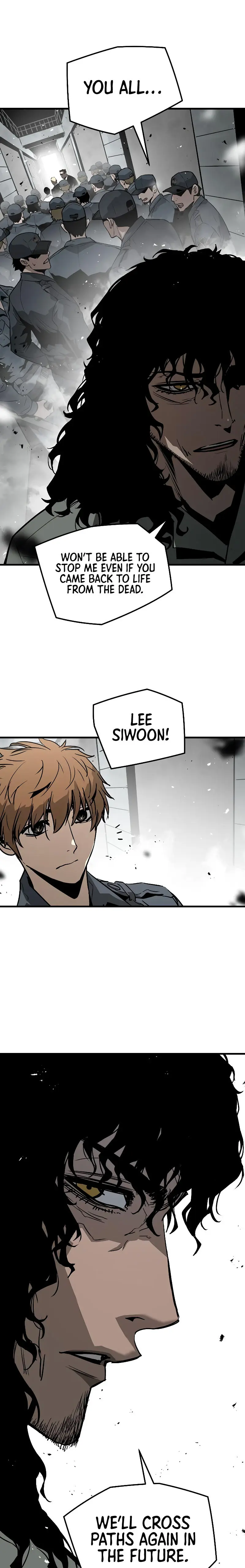 Eternal Force Manhwa Chapter 69 - Page 23