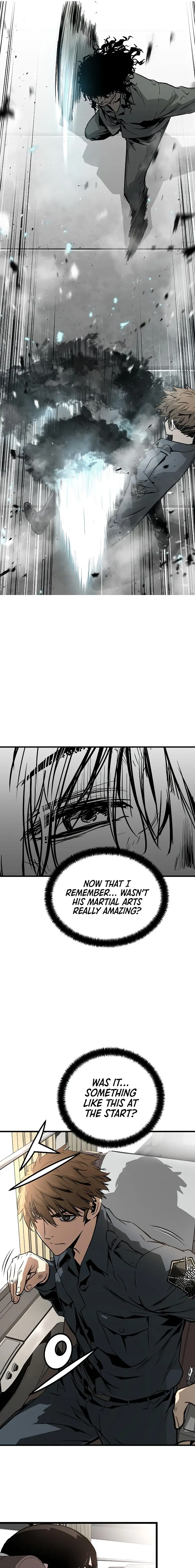 Eternal Force Manhwa Chapter 70 - Page 15