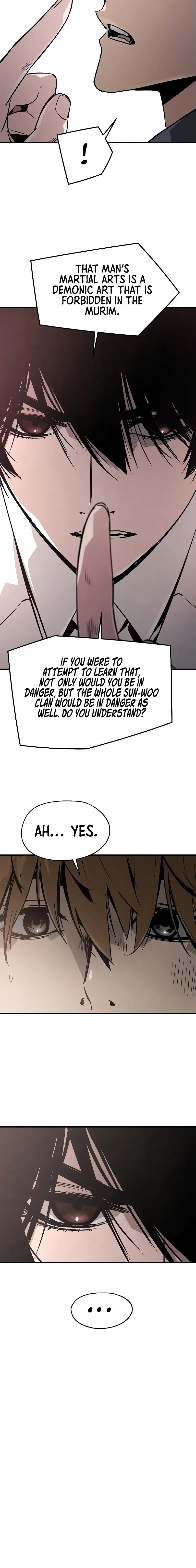 Eternal Force Manhwa Chapter 70 - Page 18