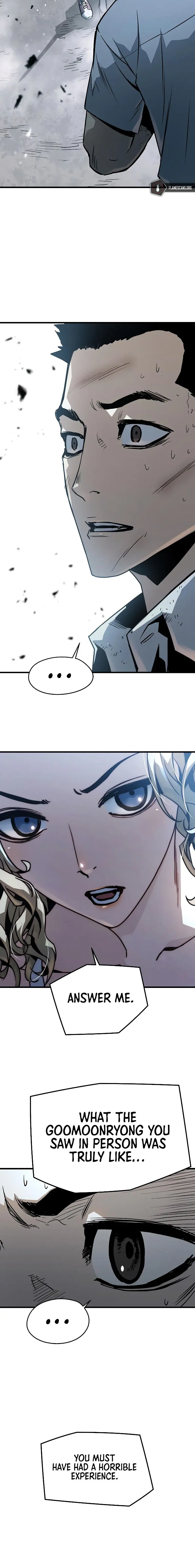 Eternal Force Manhwa Chapter 71 - Page 10