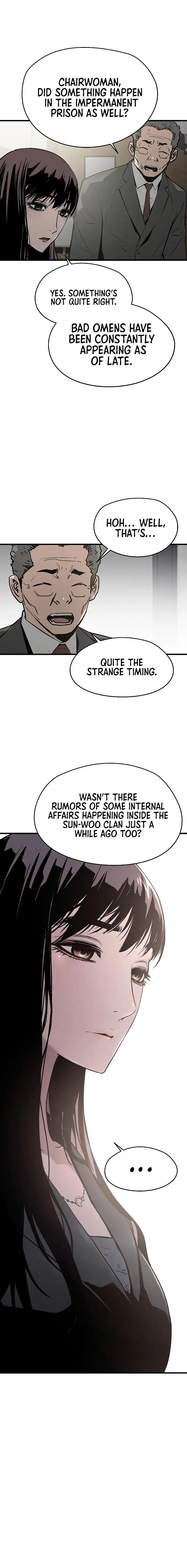 Eternal Force Manhwa Chapter 71 - Page 12
