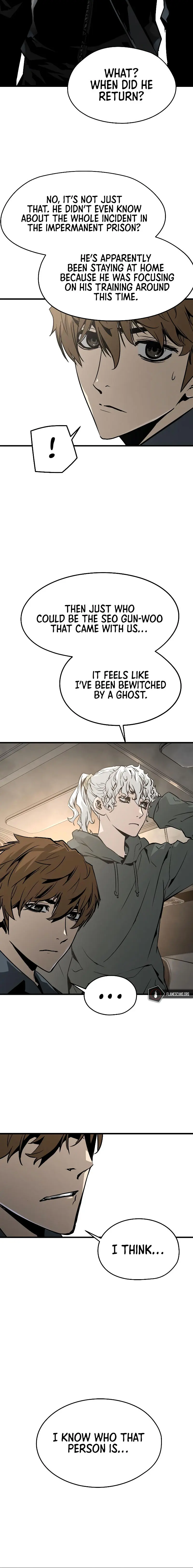 Eternal Force Manhwa Chapter 71 - Page 14