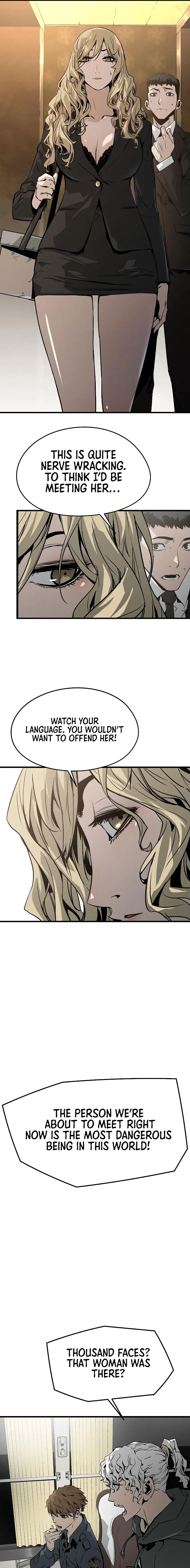 Eternal Force Manhwa Chapter 71 - Page 15