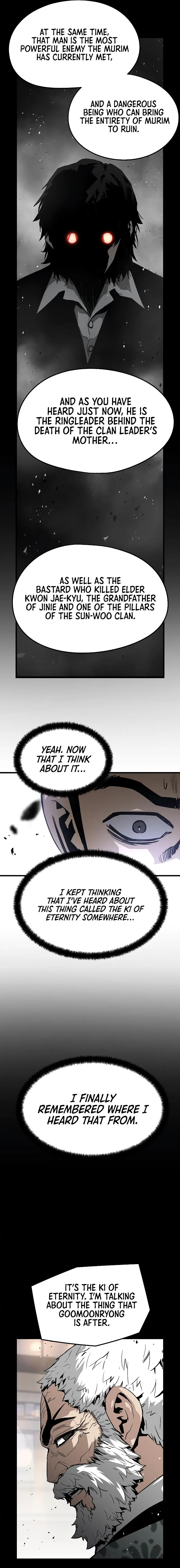 Eternal Force Manhwa Chapter 71 - Page 7