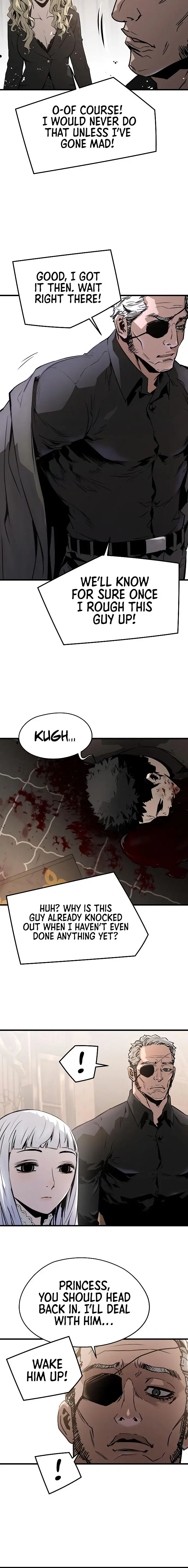 Eternal Force Manhwa Chapter 72 - Page 10