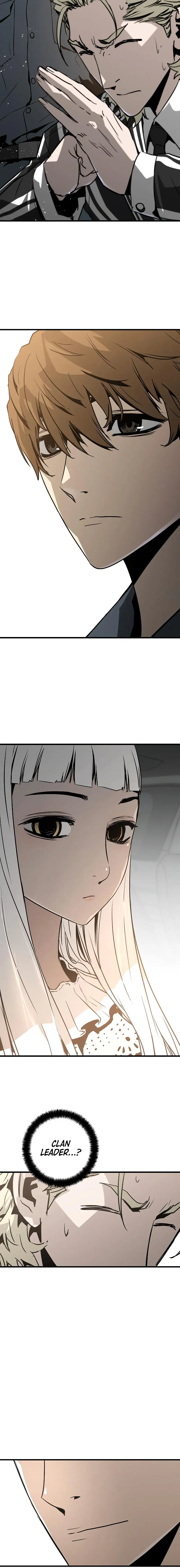 Eternal Force Manhwa Chapter 73 - Page 16