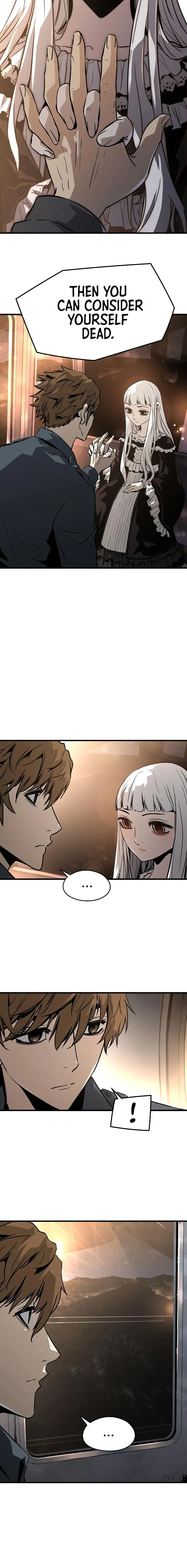 Eternal Force Manhwa Chapter 74 - Page 12